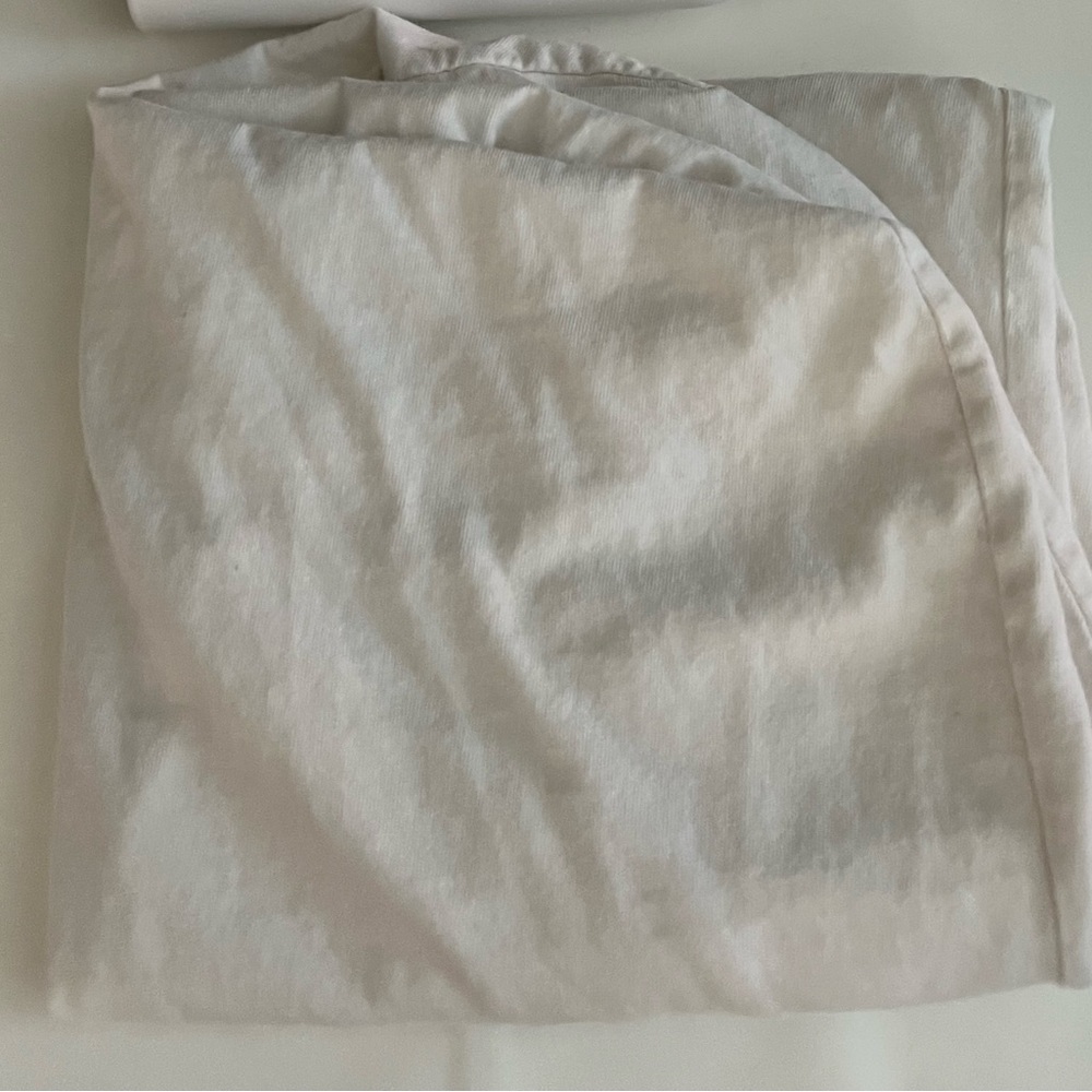 SNOO fitted sheet